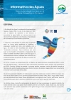 Comitê Itapocu lança Boletim Informativo Especial Mês da Água