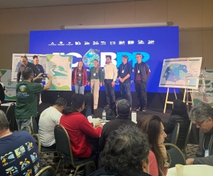 Comit&ecirc; Canoinhas marca presen&ccedil;a no III ECOBPR e refor&ccedil;a integra&ccedil;&atilde;o entre Santa Catarina e Paran&aacute;
