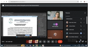 Comit&ecirc;Timb&oacute; realiza Assembleia Geral Ordin&aacute;ria com foco no planejamento para 2026
