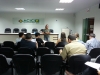 Reunião do Bosque Modelo de Caçador