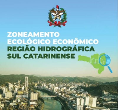 AMUREL recebe apresentação do Zoneamento Ecológico Econômico da Bacia do Rio Tubarão e Complexo Lagunar em parceria com o Comitê da Bacia do Tubarão e Complexo Lagunar