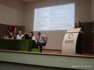 Diagnóstico da Lagoa do Sombrio é incluído no orçamento participativo do deputado federal Pedro Uczai