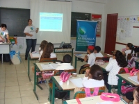 CURSO INFANTIL INICIA EM IÇARA