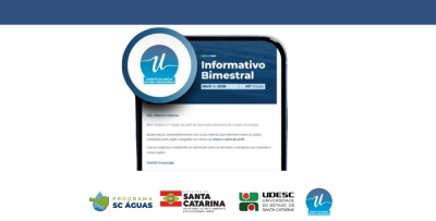 Segunda edi&ccedil;&atilde;o do informativo bimestral do Comit&ecirc; Urussanga j&aacute; est&aacute; dispon&iacute;vel