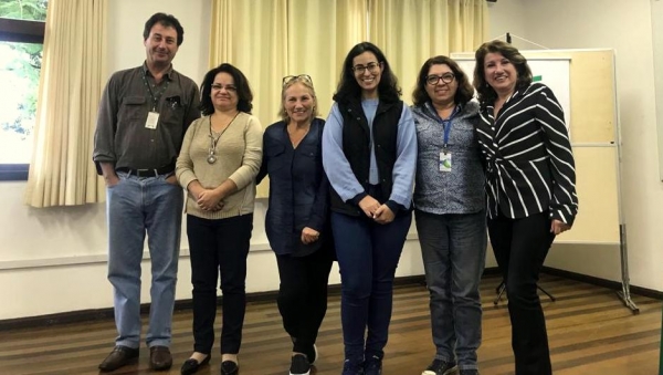 Aprendizado e troca de experiências no I Encontro das Entidades Executivas de Santa Catarina