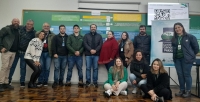 Última etapa do Planejamento Estratégico é realizado no Comitê Canoas e Pelotas