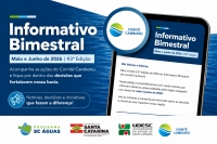 J&aacute; est&aacute; dispon&iacute;vel a 3&ordf; edi&ccedil;&atilde;o de 2026 do Informativo do Comit&ecirc; Cambori&uacute;