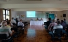 Ações do Comitê do Rio Araranguá em debate na 45ª Assembleia Geral Ordinária