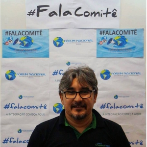 Entrevista do Presidente para o #Fala Comitê no ENCOB