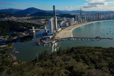 Comit&ecirc; Cambori&uacute; promove curso sobre Enquadramento dos corpos h&iacute;dricos. Inscreva-se!