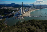 Comit&ecirc; Cambori&uacute; promove curso sobre Enquadramento dos corpos h&iacute;dricos. Inscreva-se!