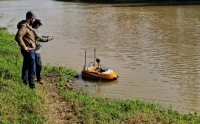 UDESC faz aquisi&ccedil;&atilde;o de equipamento que auxiliar&aacute; na execu&ccedil;&atilde;o dos projetos de pesquisa do Programa SC &Aacute;guas