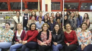 Fórum do Rio Mãe Luzia: Grupo de Estudos discute a importância da preservação da água