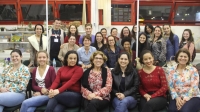Fórum do Rio Mãe Luzia: Grupo de Estudos discute a importância da preservação da água