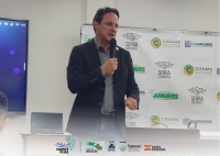 Secretário do Meio Ambiente propõe ampliar o diálogo com os Comitês