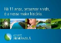 Há 11 anos preservando a vida