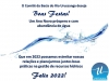 Boas Festas!