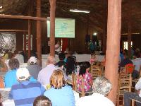 Comitê Canoinhas participa de Palestra para 200 agricultores de Canoinhas assistidos pelo ATER Unitagri