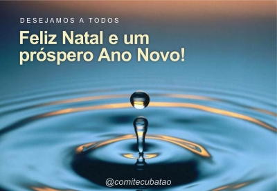 FELIZ NATAL E UM PRÓSPERO 2017