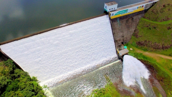 F&oacute;rum T&eacute;cnico da Barragem S&atilde;o Bento discute cen&aacute;rio de chuvas acima da m&eacute;dia para a pr&oacute;xima safra