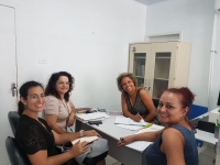 Encontro idealiza ações educativas
