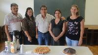 Comitê Araranguá faz retrospectiva do ano