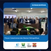 Entidade Executiva Univille participa do Fórum Catarinense de Comitês de Bacias Hidrográficas