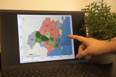 Apenas oito municípios do Comitê Tubarão e Complexo Lagunar possuem rede de coleta e tratamento de esgoto, aponta diagnóstico