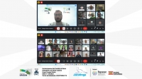 Especialistas apresentam pesquisas sobre águas subterrâneas em Santa Catarina