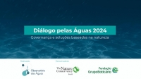 Comitês do Sul de SC participam de encontros preparatórios para o “Diálogo pelas Águas 2024”