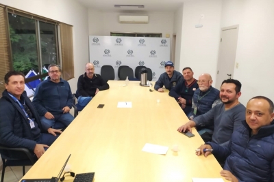 Câmara Técnica do Comitê Tubarão e Complexo Lagunar articula minuta para rede de monitoramento e alerta de eventos climáticos extremos