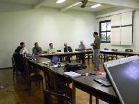 Realizada a 3ª Reunião do Plano Estratégico da Bacia do Rio Araranguá 
