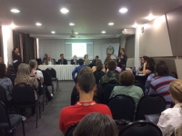 AUDIÊNCIA PÚBLICA DISCUTE POLÍTICA DE EDUCAÇÃO AMBIENTAL EM SANTA CATARINA