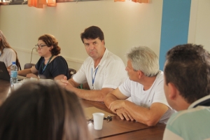 COMITÊ ARARANGUÁ ORGANIZA ATIVIDADES DO SEGUNDO SEMESTRE
