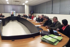 Importância da preservação da água e trabalho do Comitê do Rio Araranguá é apresentado à Associação Empresarial de Criciúma