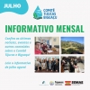 Informativo do Comitê Tijucas e Biguaçu!