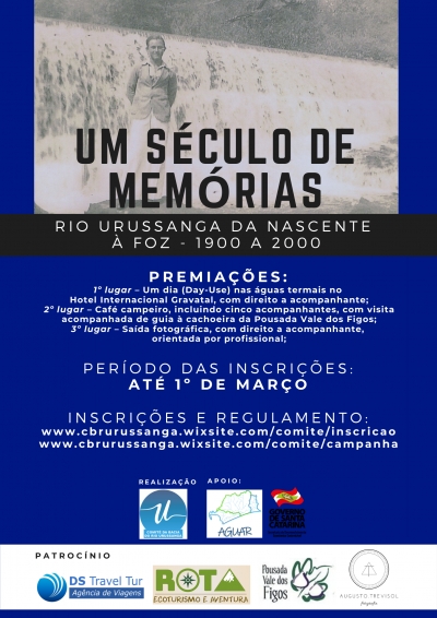 REGULAMENTO E INSCRIÇÕES - CAMPANHA DE FOTOS