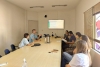 Câmara Técnica de Educação Ambiental e Comunicação retoma trabalhos no Comitê Tubarão e Complexo Lagunar