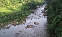 Moção a favor de maior área de preservação permanente em margens de rios