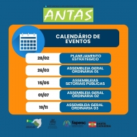 Comitê Antas e Afluentes do Peperi-guaçu inicia as atividades de 2024