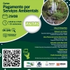 Comitê Antas e Afluentes do Peperi-guaçu promove curso sobre pagamento por serviços ambientais