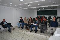 &quot;Comitê Rio Canoinhas realiza reunião ordinária para organização de atividades&amp;#8207
