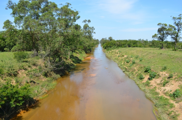 Inscrições abertas para 2º Diálogo entre Bacias Hidrográficas do Extremo Sul Catarinense