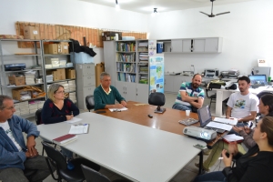 Reunião da Câmara Técnica debate nova etapa da certificação ambiental