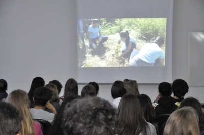 PRÁTICA SOCIOAMBIENTAL NAS ESCOLAS