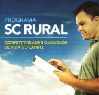 Comitê Araranguá acompanha projetos do Programa SC Rural 