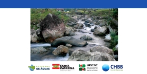 Comit&ecirc; Babitonga divulga resultados do IQA 2025 e aponta contrastes entre Cubat&atilde;o e Cachoeira