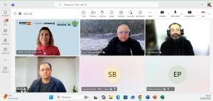 C&acirc;mara T&eacute;cnica Institucional do Comit&ecirc; Canoas e Pelotas debate e articula novas propostas para Plano de A&ccedil;&otilde;es