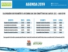 Novo calendário de reuniões do Comitê Rio das Antas