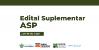 Comit&ecirc; do Itaja&iacute; lan&ccedil;a edital de convoca&ccedil;&atilde;o de Assembleia Setorial P&uacute;blica suplementar